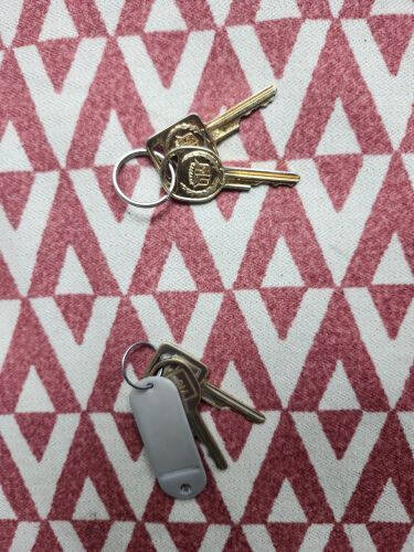 1986 Cadillac Fleetwood