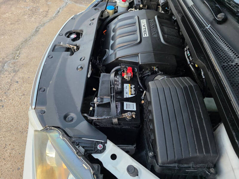 2006 Honda Odyssey EX