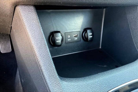 2018 Hyundai Elantra GT