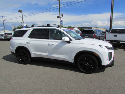2024 Hyundai Palisade XRT
