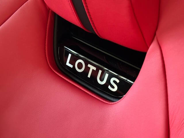 2025 Lotus Emira 6