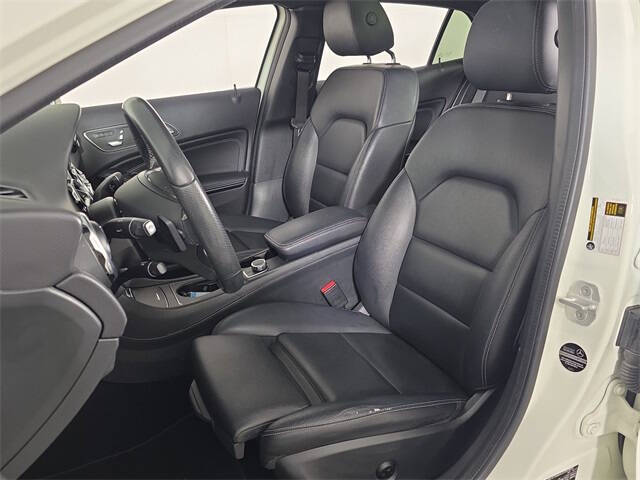 2018 Mercedes-Benz GLA GLA 250