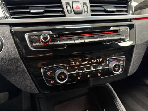 2017 BMW X1 xDrive28i