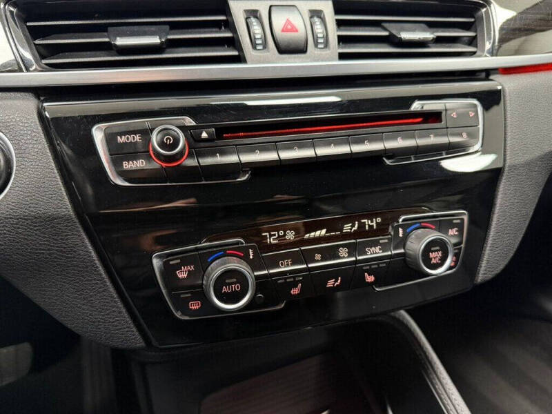 2017 BMW X1 xDrive28i