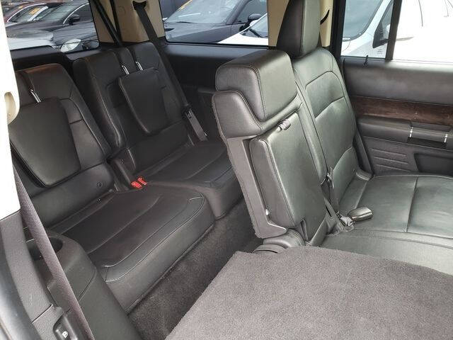 2014 Ford Flex Limited