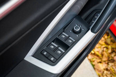 2024 Audi Q3 quattro S line Prem Plus 45 TFSI