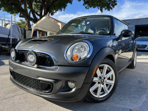 2012 MINI Cooper Hardtop