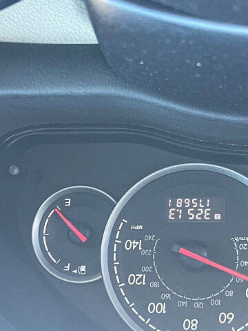 2006 Subaru Outback 2.5i