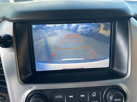 2016 GMC Yukon XL SLT