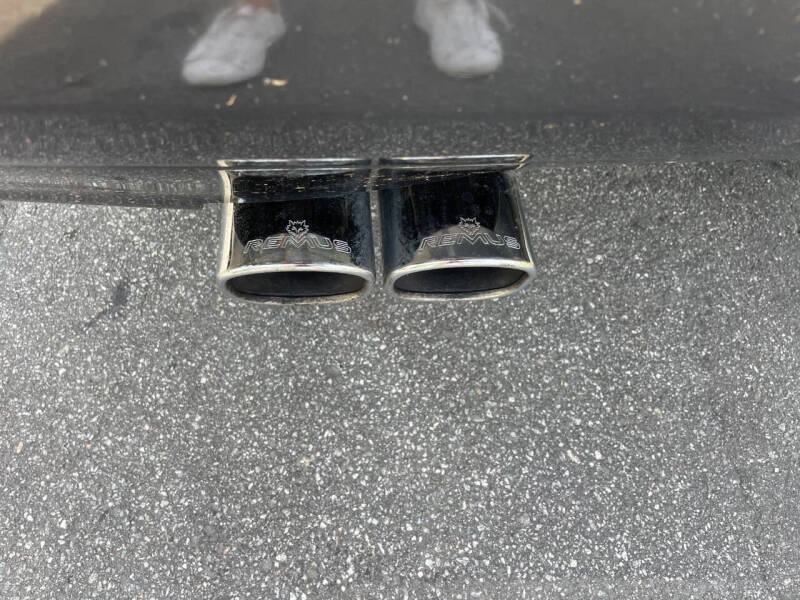 1994 Mercedes-Benz E-Class E 500