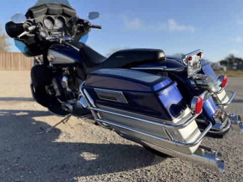 2006 Harley-Davidson Ultra Classic Electra Glide