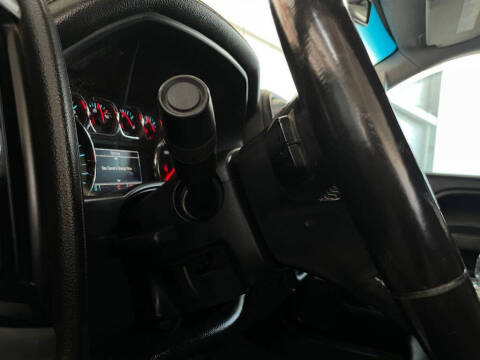 2018 GMC Sierra 2500HD