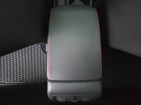 2018 Volkswagen Golf GTI Autobahn