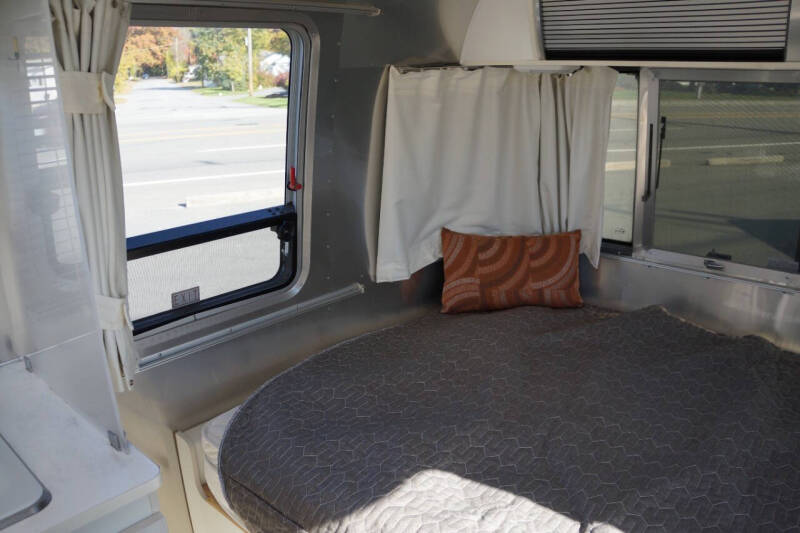 2018 Airstream 22FB