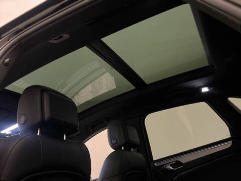 2020 Porsche Macan S