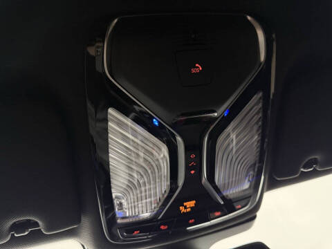 2018 BMW 7 Series 750i