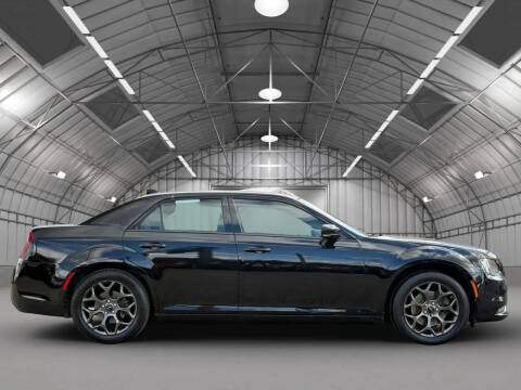 2015 Chrysler 300 S