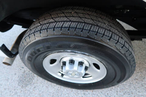 2021 Chevrolet Express 2500