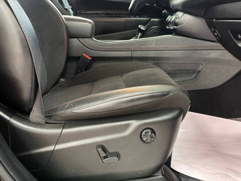 2023 Dodge Durango R/T Plus