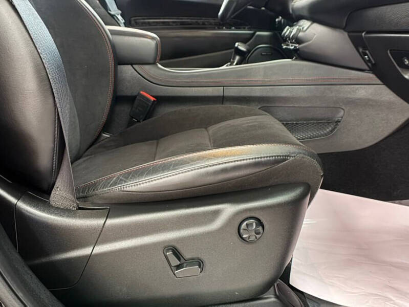 2023 Dodge Durango R/T Plus
