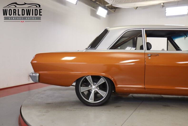 1964 Chevrolet Nova