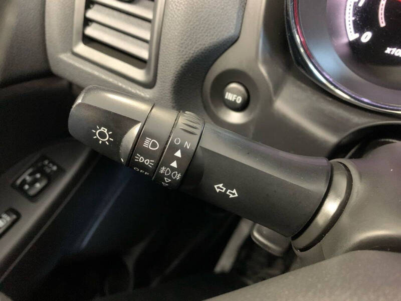 2018 Mitsubishi Outlander Sport