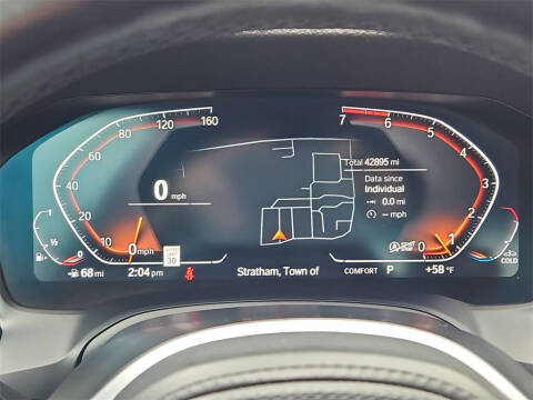 2021 BMW 3 Series 330i xDrive