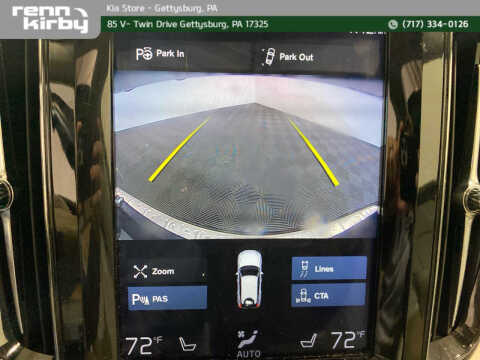 2019 Volvo XC60 T6 Momentum