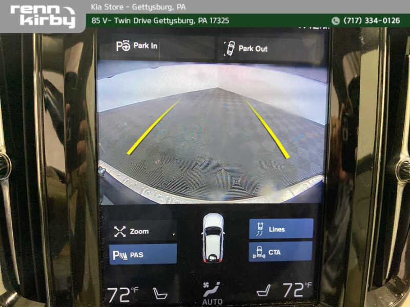 2019 Volvo XC60 T6 Momentum