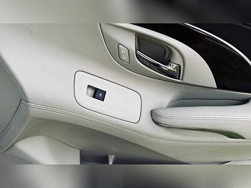 2017 Buick LaCrosse Essence