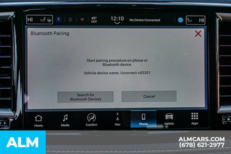 2024 Chrysler Pacifica Plug-In Hybrid Select