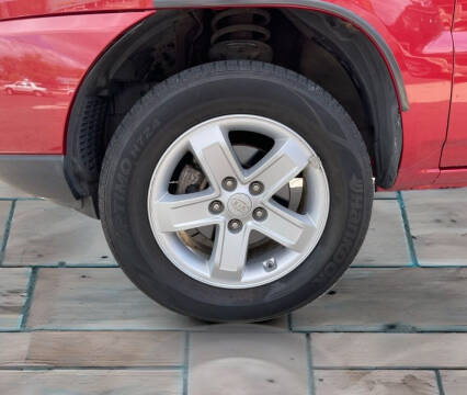 2009 Kia Sportage LX