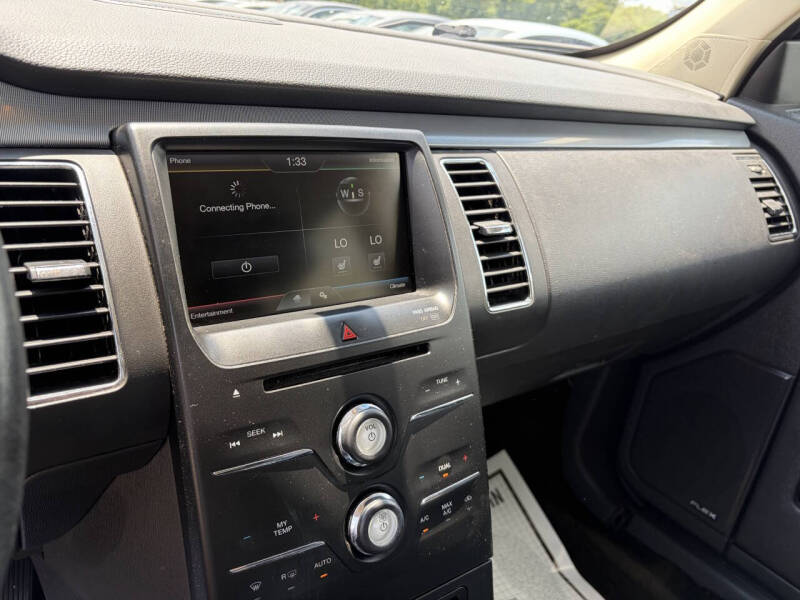 2014 Ford Flex SEL