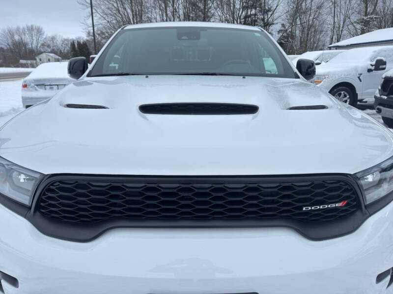 2024 Dodge Durango