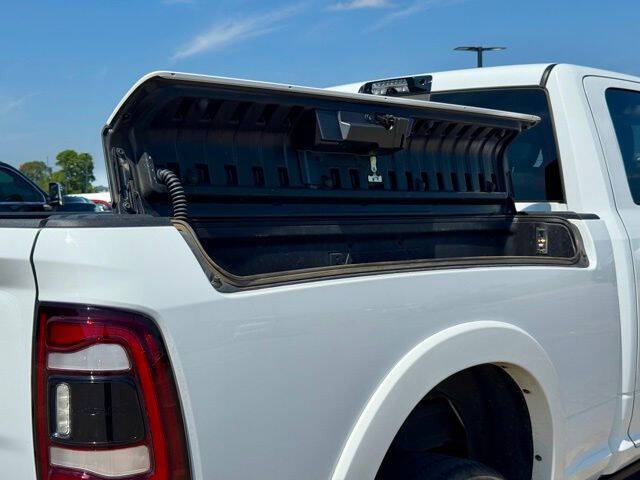 2024 RAM 2500 Limited