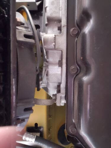 1999 Plymouth Prowler