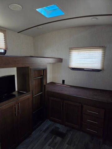 2019 Keystone RV Cougar