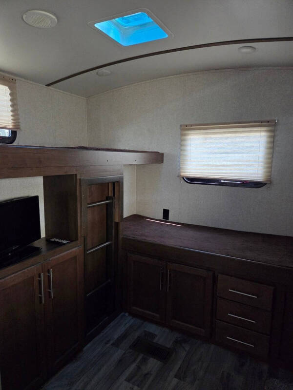 2019 Keystone RV Cougar