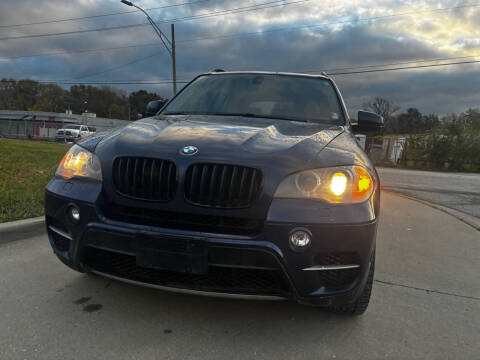 2011 BMW X5 for sale at Xtreme Auto Mart LLC in Kansas City MO