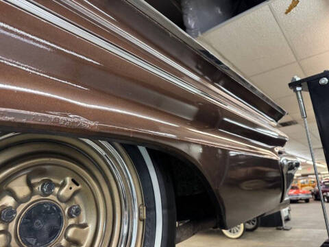 1960 Pontiac Ventura