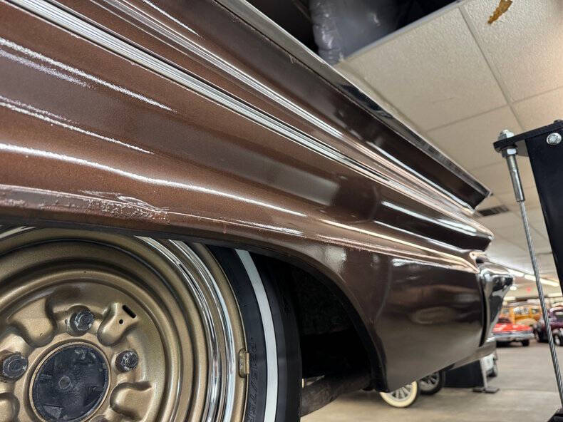 1960 Pontiac Ventura