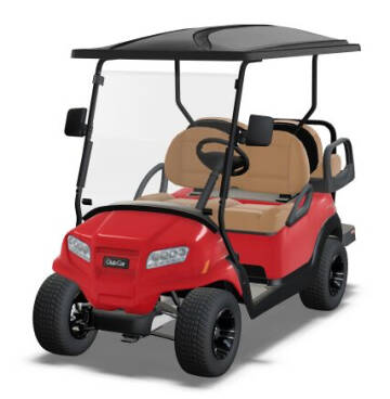 2024 Club Car Onward 4 Passenger for sale at AUTOFARMCLUBCAR.COM in Daleville IN