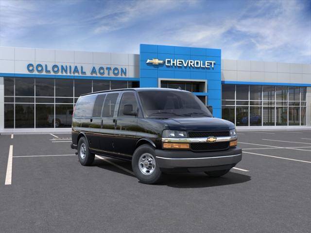 2022 Chevrolet Express Cargo for sale in Acton, MA