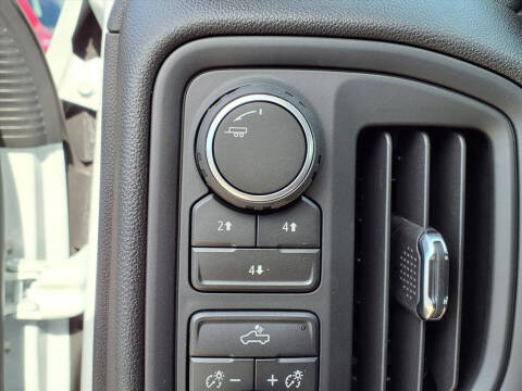 2026 Chevrolet Silverado 2500HD Work Truck