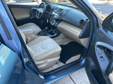 2011 Toyota RAV4