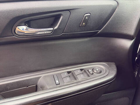 2014 GMC Acadia SLE-2