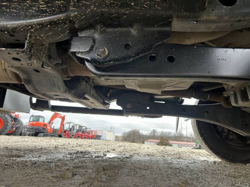 2019 Ford F-450 Super Duty