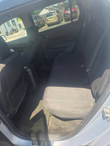 2014 GMC Terrain SLE-1