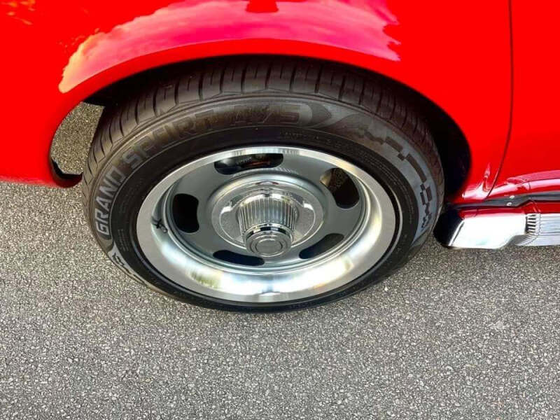 1968 Chevrolet Corvette