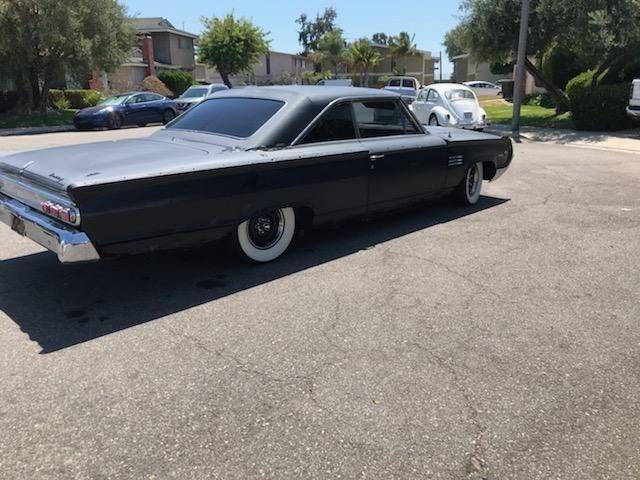 1964 Mercury Marauder